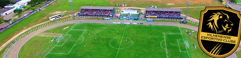 Estadio Portal da Amazonia